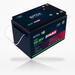 Epoch Batteries 12V 314Ah (4.02kWh) Eco Series LiFePO4 Battery - Off Grid Stores