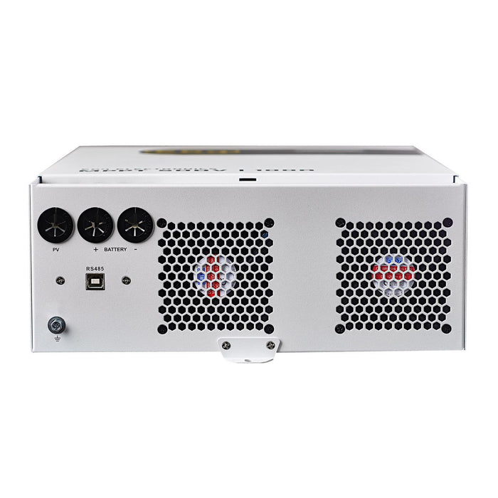 EG4 500V 100A Solar Charge Controller MPPT