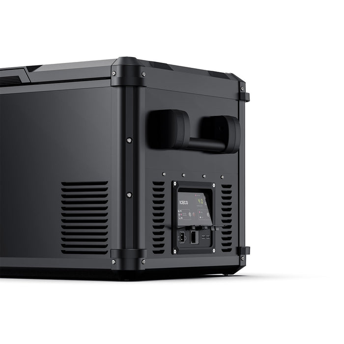 ICECO VL45ProS Gen II 45L Single Zone Portable Freezer - Off Grid Stores