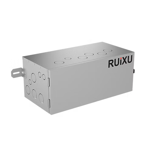 RUiXU Conduit Box