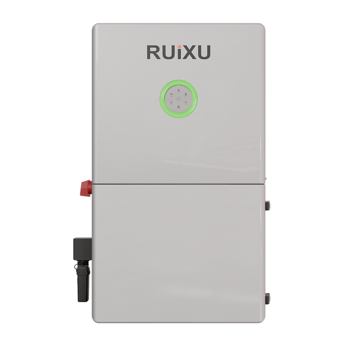 RUiXU Split Phase Hybrid Inverter | RX-12K | UL1741