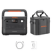 Jackery HomePower 1000 v2 Portable Power Station (Black) - Off Grid Stores