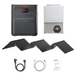 Jackery HomePower 3600 Pro Max Portable Power Station - Off Grid Stores