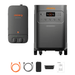 Jackery Explorer 5000 Plus Solar Generator - Off Grid Stores
