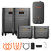 Jackery Whole-Home Backup Kit 5000 Plus (20kWh) - Off Grid Stores