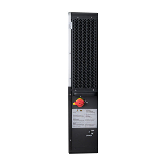 EG4 6000XP Off-Grid Inverter | 6000W Output | 8000W PV Input | 48V Split Phase Hybrid Solar Inverter