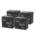 Renogy Core Mini - DuoHeat Tech 12V 100Ah Lithium Iron Phosphate Battery - Off Grid Stores