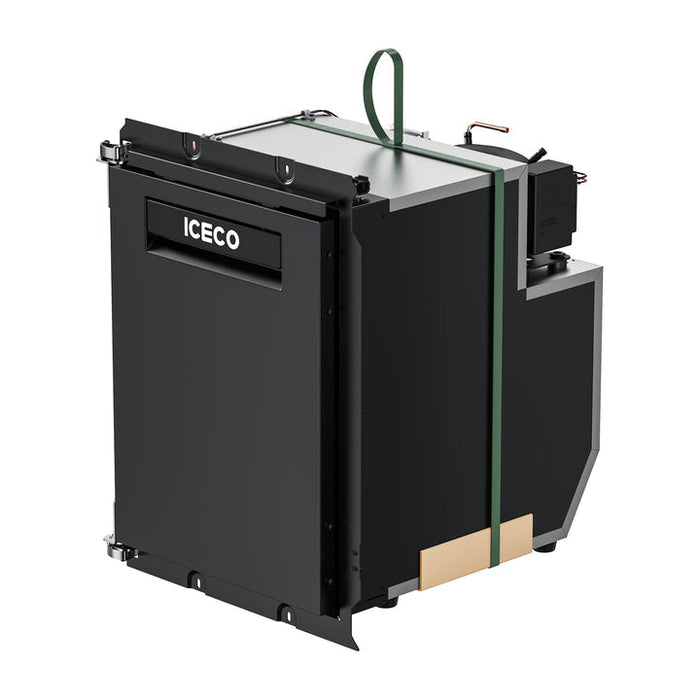 ICECO ICR49 49L Truck Fridge 12V Car Fridge DC Power