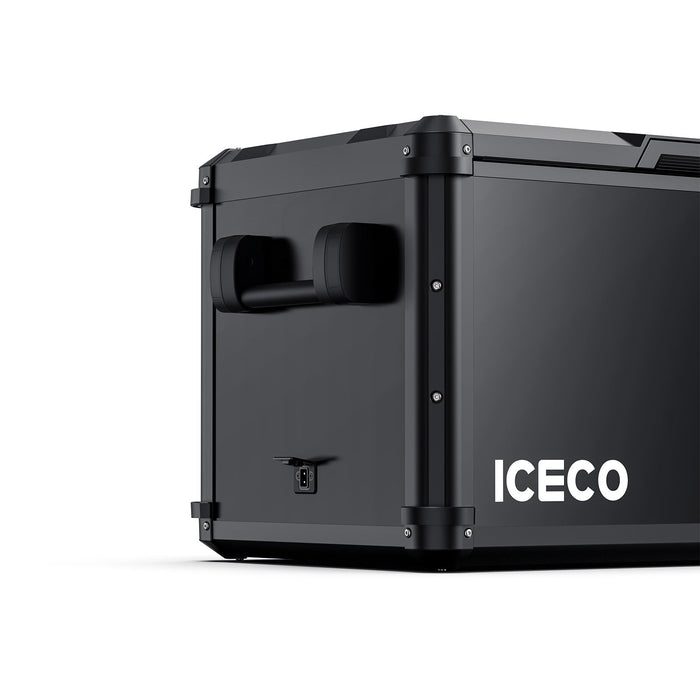 ICECO VL45ProS Gen II 45L Single Zone Portable Freezer - Off Grid Stores