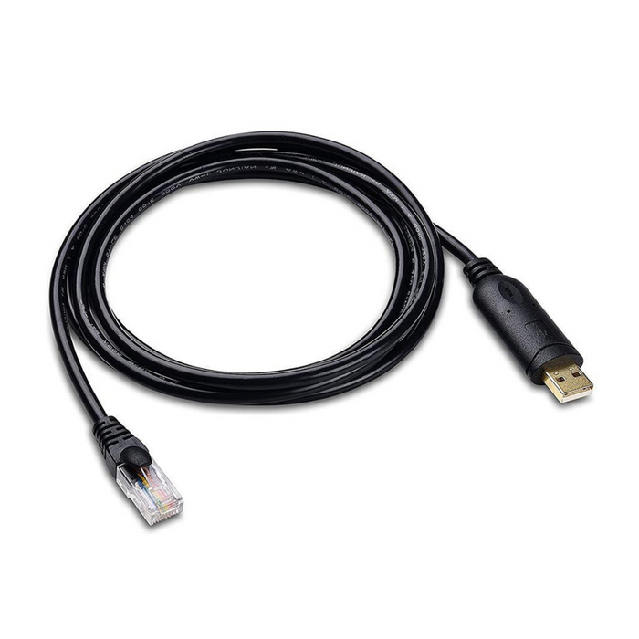 EG4 RS232 Firmware Update Cable - LL