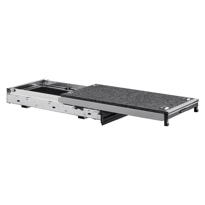 ICECO DS15 Drawer System Roller Drawer with Roller Floor