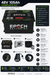 Epoch Batteries 48V 105Ah Golf Cart LiFePO4 Battery Complete Kit - Off Grid Stores