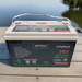 Epoch Batteries 36V 50Ah (1.92kWh) Essential Series LiFePO4 Battery - Off Grid Stores