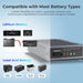 Renogy 12V/24V IP67 50A DC-DC Battery Charger with MPPT - Off Grid Stores