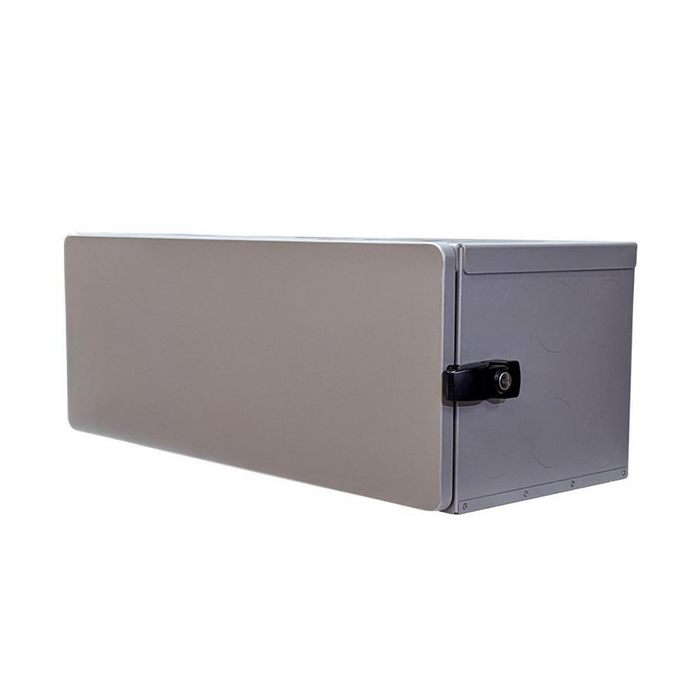 EG4 280Ah WallMount All Weather Conduit Box