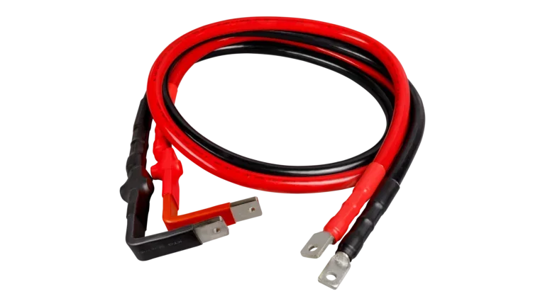 Pytes V-BOX-IC 4/0 AWG Battery to Inverter Cables