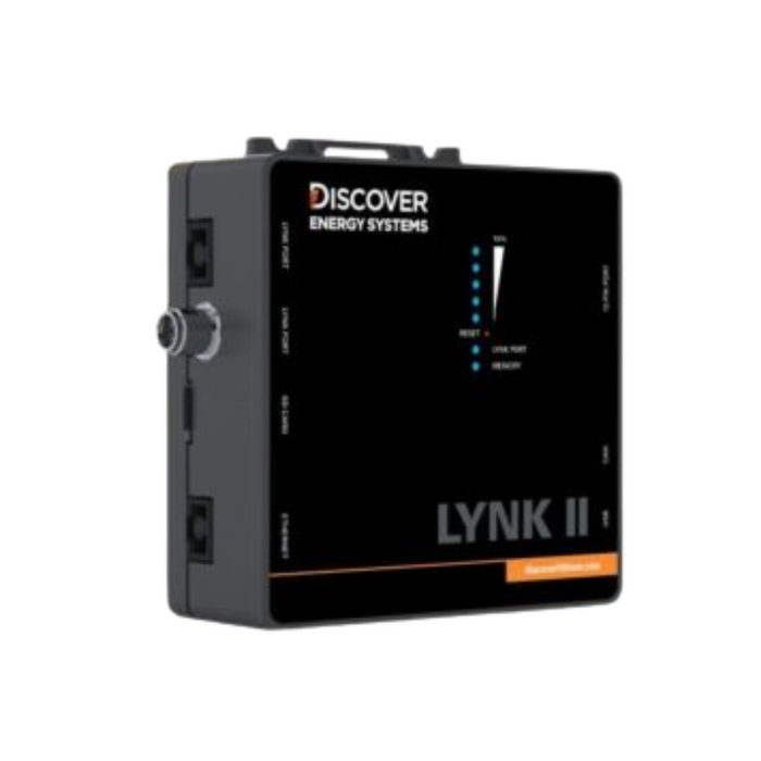 Discover Energy LYNK II Communication Gateway