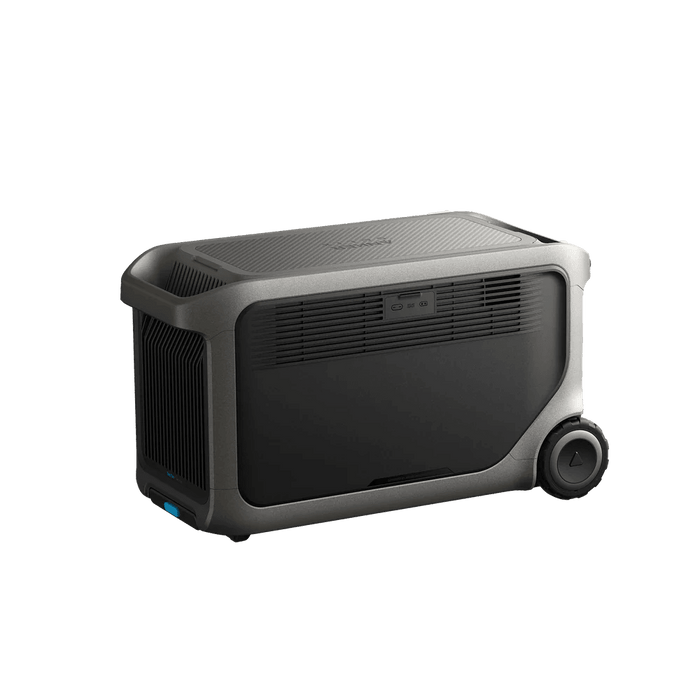 2 x Anker SOLIX F3000 + Custom Solar Panels Kits - Off Grid Stores
