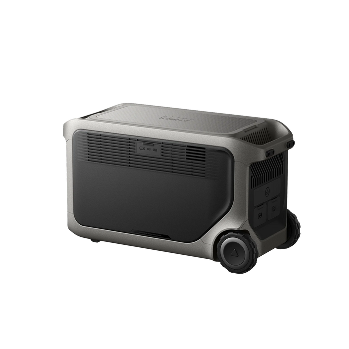 Anker SOLIX F3000 Solar Generator + 2 x 440W Rigid Solar Panel