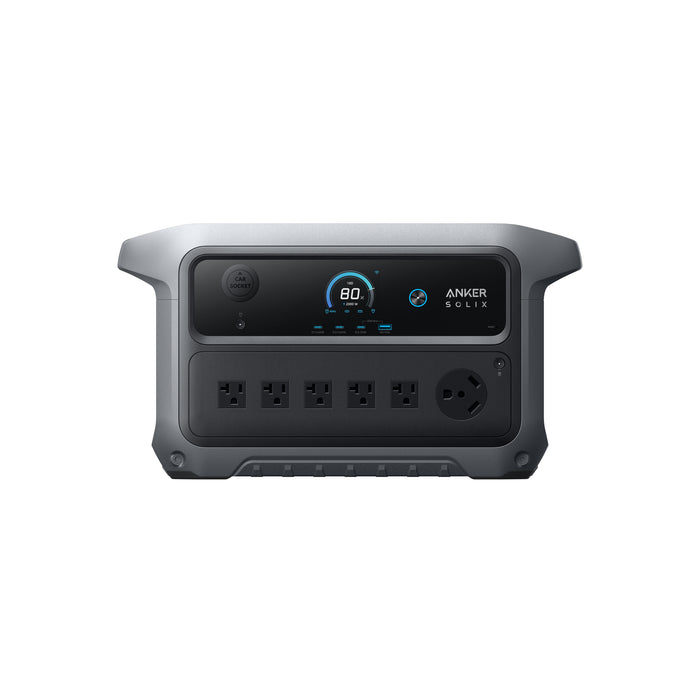 Anker SOLIX C2000 Gen 2 Portable Power Station