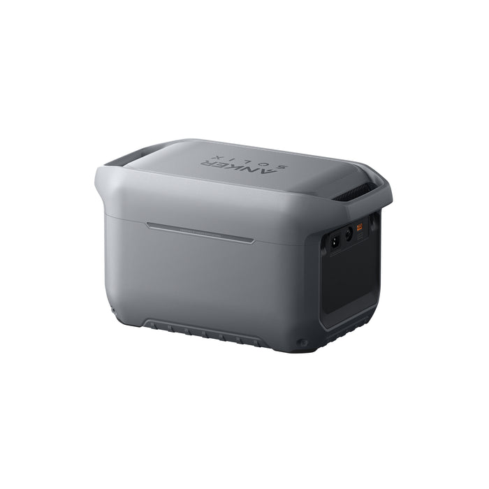 Anker SOLIX C2000 Gen 2 Portable Power Station