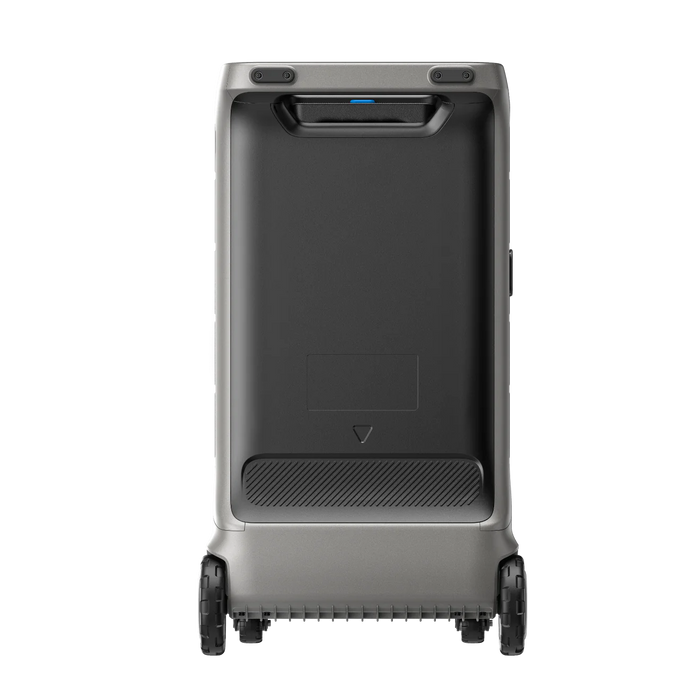 Anker SOLIX F3800 + Expansion Battery, 7680Wh | 6000W