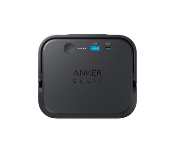 Anker SOLIX EverFrost 2 288Wh Removable Battery - For 40L / 58L