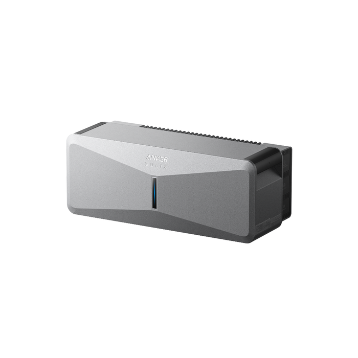 Anker SOLIX E10 Power Module