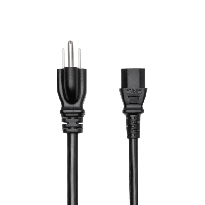 Anker SOLIX AC Charging Cable (1.2m)