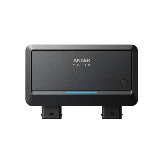 Anker SOLIX 800W Alternator Charger