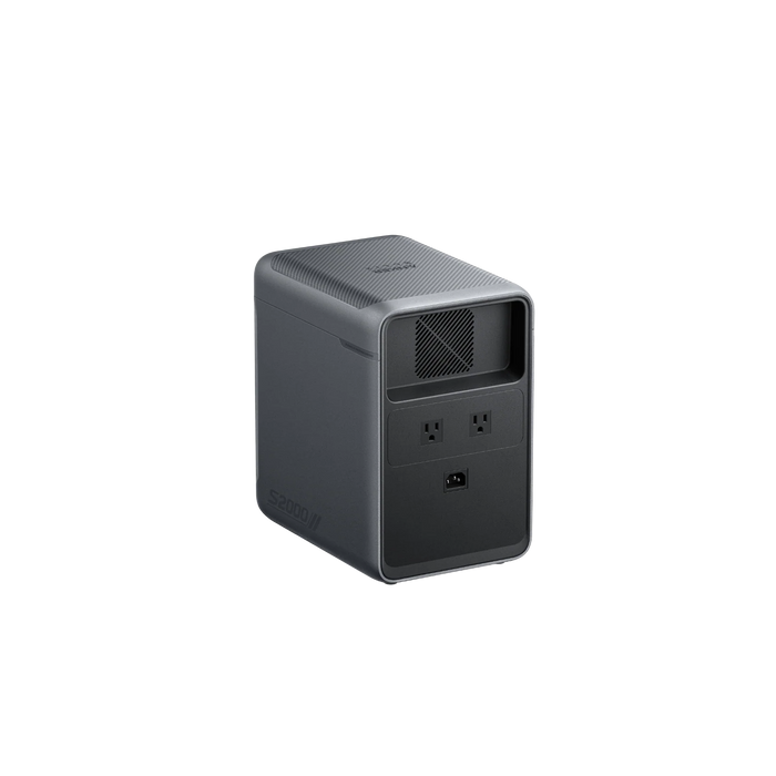 Anker SOLIX S2000 Portable Power Station