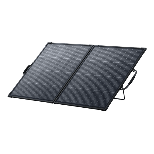 Anker SOLIX PS200 Bifacial Portable Solar Panel - Off Grid Stores