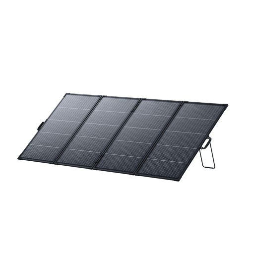 Anker SOLIX PS400 Bifacial Portable Solar Panel - Off Grid Stores