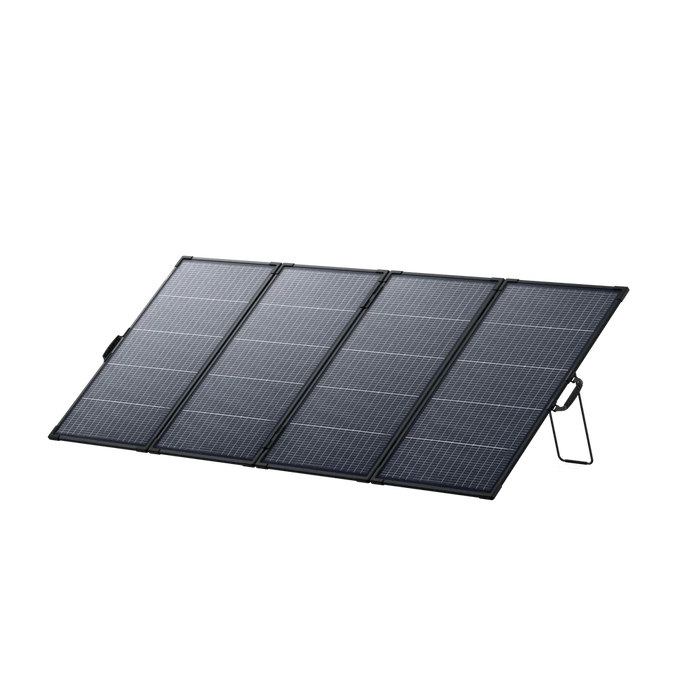 Anker SOLIX PS400 Bifacial Portable Solar Panel