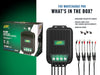 Battery Tender WaveCharge Pro 4-Bank 12V 40 Amp Battery Charger and Maintainer - Off Grid Stores