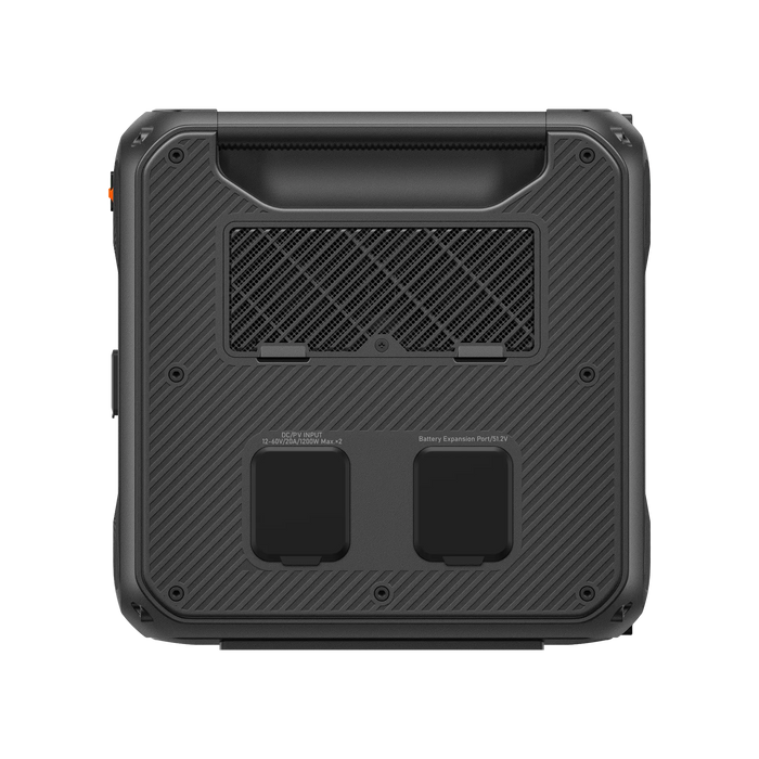 BLUETTI Apex 300 3,840W 2,764.8Wh Versatile Power Station