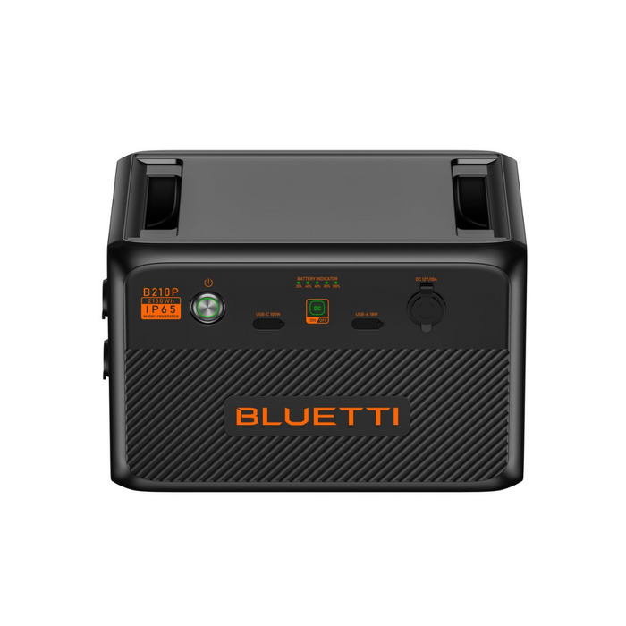 BLUETTI B210P Expansion Battery