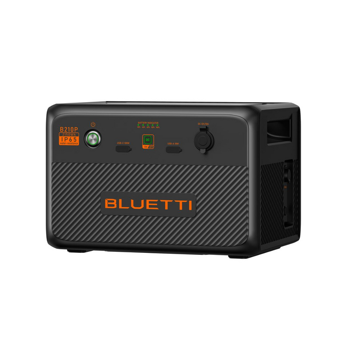 BLUETTI B210P Expansion Battery