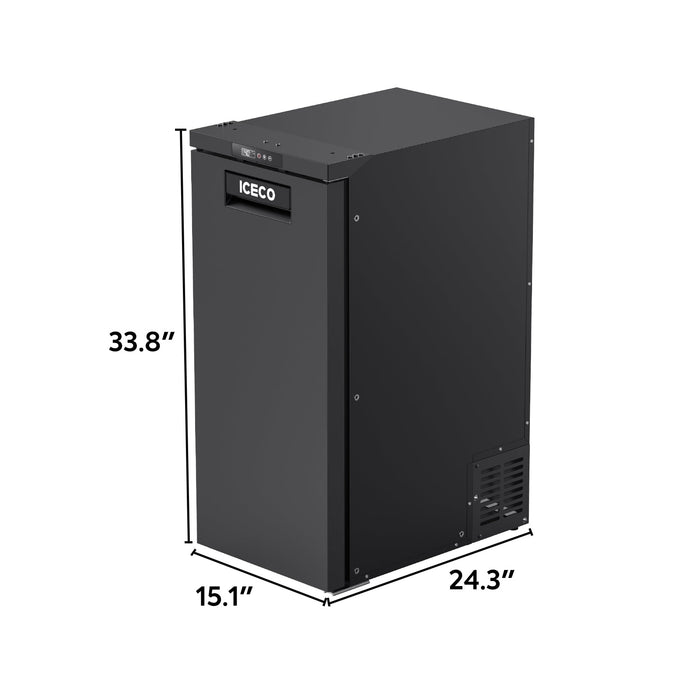 ICECO BF86 86L RV/Truck Portable Freezer - Off Grid Stores