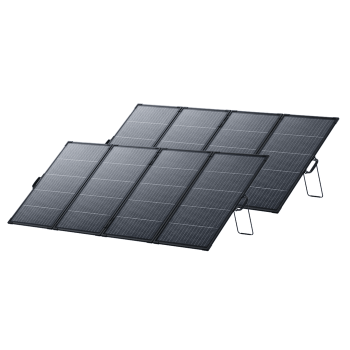 Anker SOLIX PS400 Bifacial Portable Solar Panel - Off Grid Stores