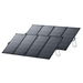 Anker SOLIX PS400 Bifacial Portable Solar Panel - Off Grid Stores