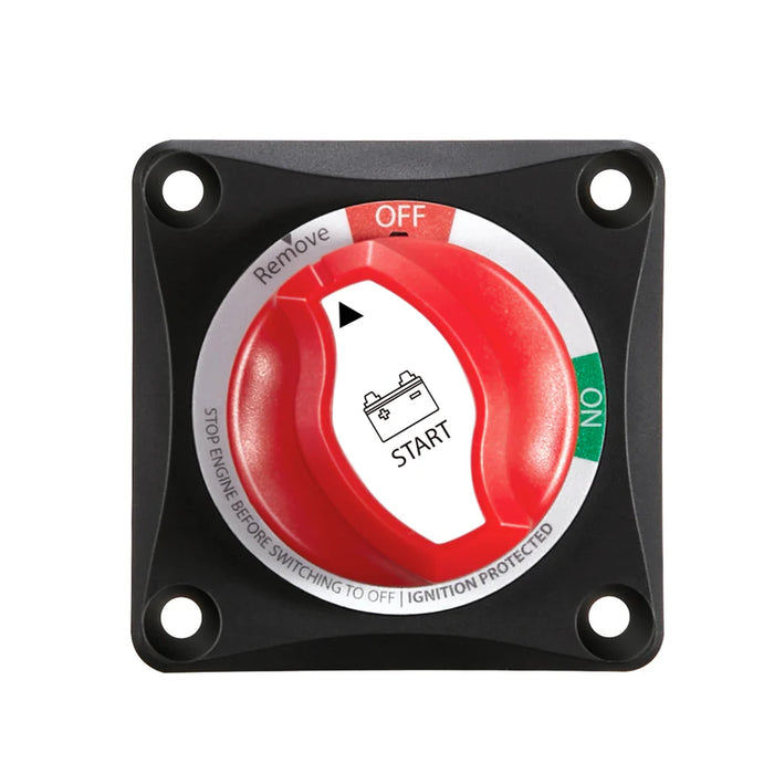 Rich Solar Battery Switch ON/OFF 275A