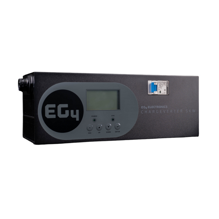 EG4 Chargeverter - GC 48V 100A Battery Charger