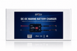 Epoch Batteries Dual-Output 12V/36V Marine DC-DC Charger | Charge on the Run - Off Grid Stores