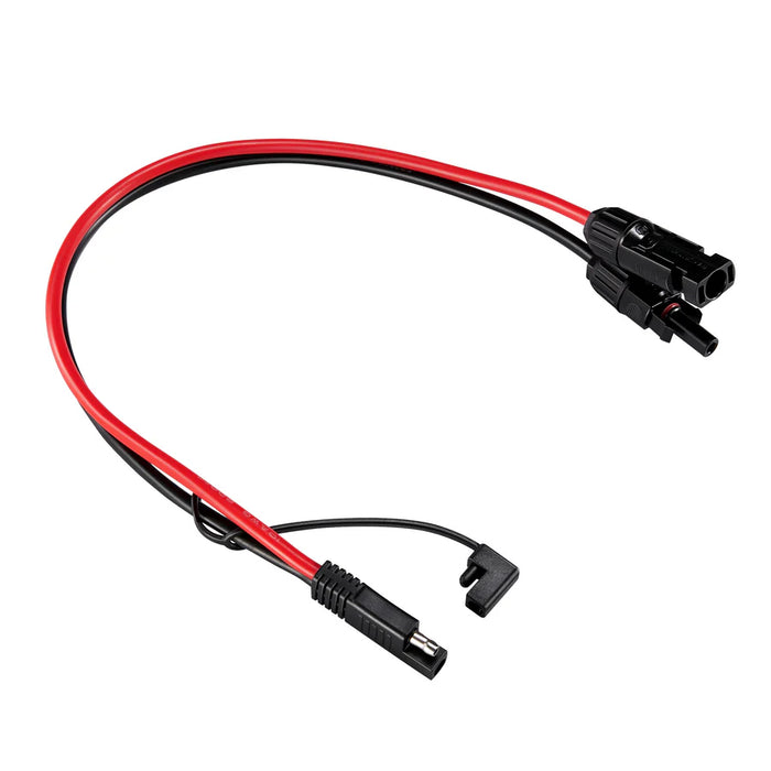 Rich Solar 10AWG Solar Connector to SAE Adapter