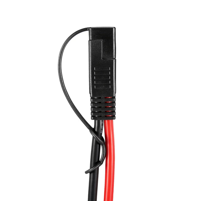 Rich Solar 10AWG Solar Connector to SAE Adapter