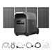 EcoFlow DELTA 3 Ultra 3072Wh Portable Power Station - Off Grid Stores