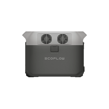 EcoFlow DELTA 3 1500W 1024Wh 新品、未使用 EcoFlow Delta 3 1500W Solar Generator Portable Power Station - Off