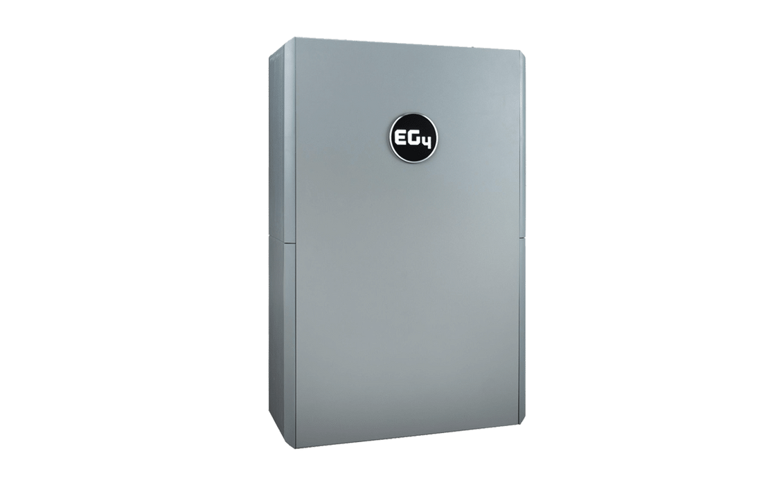 EG4 48V PowerPro LiFePO4 Battery (28.6kWh-43kWh) + 1200XP 12,000W 48V Split Phase Off-Grid Inverter
