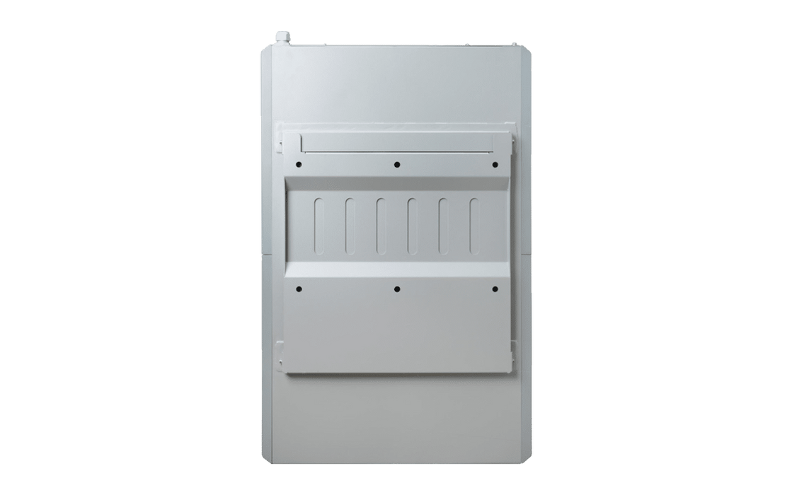 EG4 48V PowerPro LiFePO4 Battery (28.6kWh-43kWh) + 1200XP 12,000W 48V Split Phase Off-Grid Inverter